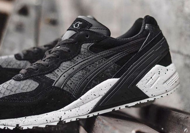 Asics Gel Sight Python Pack