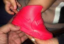 air yeezy 2 john geiger