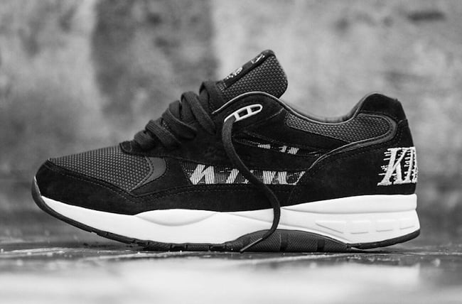 BAIT x Los Angeles Kings x Reebok Ventilator Supreme