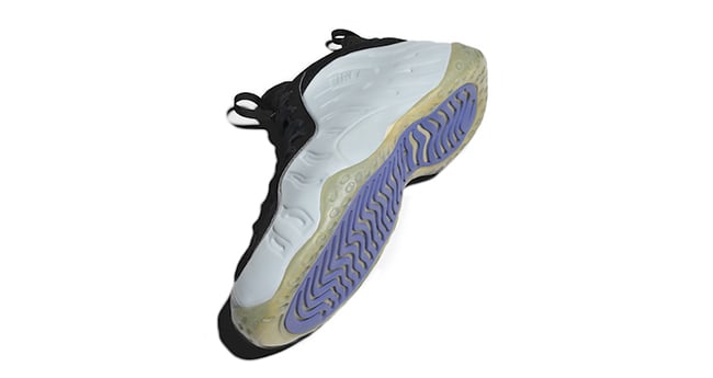 Behind Design Nike Air Foamposite One