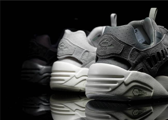 Billys x Puma Disc Blaze Mono Pack