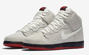 Black Sheep x Nike SB Dunk High