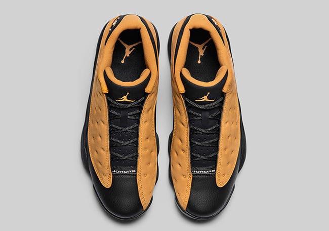 Chutney Air Jordan 13 Low Retro