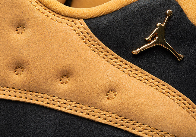 Chutney Air Jordan 13 Low Retro