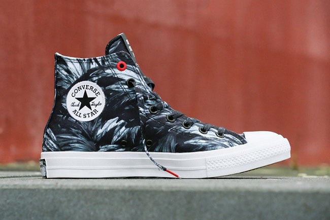 Converse Chuck Taylor All Star 2 Year of the Rooster Pack