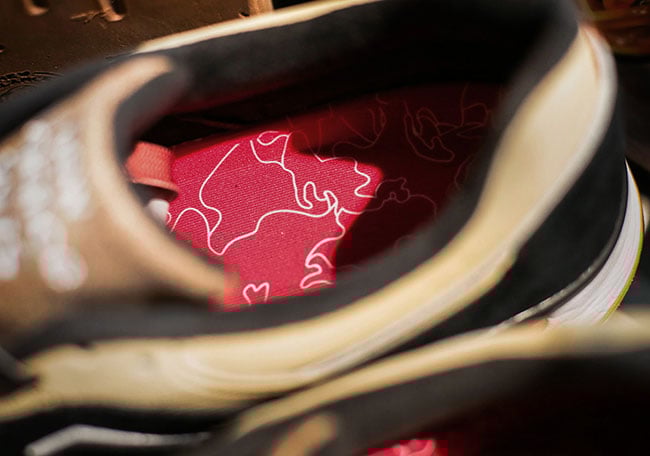 DEAL x 400ml x New Balance 997.5