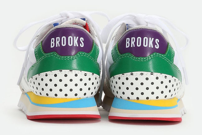 Frapbois x Brooks Chariot