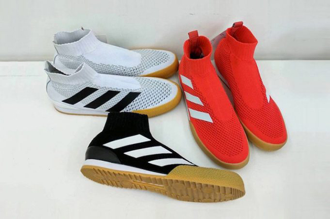 Gosha Rubchinskiy adidas Football ACE 16+ SUPER