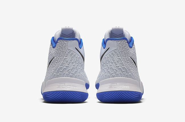 Hyper Cobalt Nike Kyrie 3