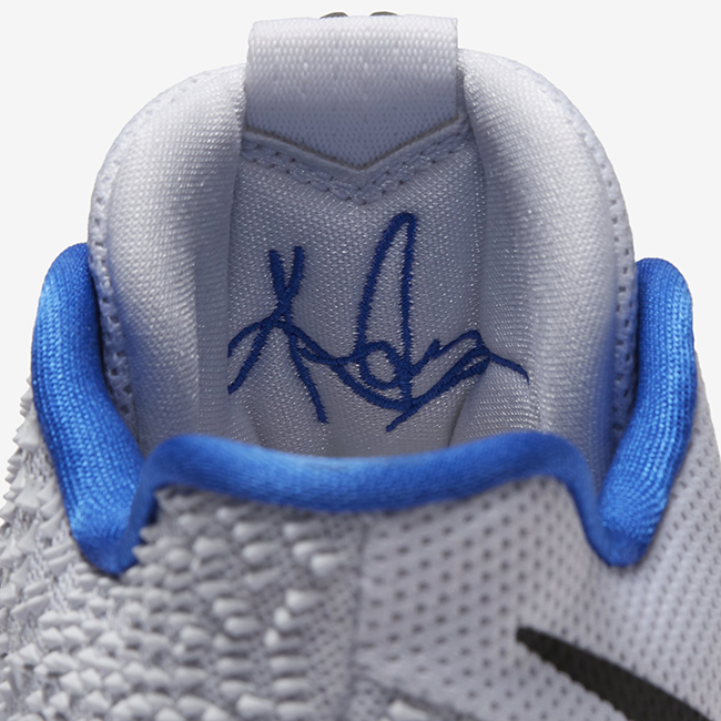 Hyper Cobalt Nike Kyrie 3