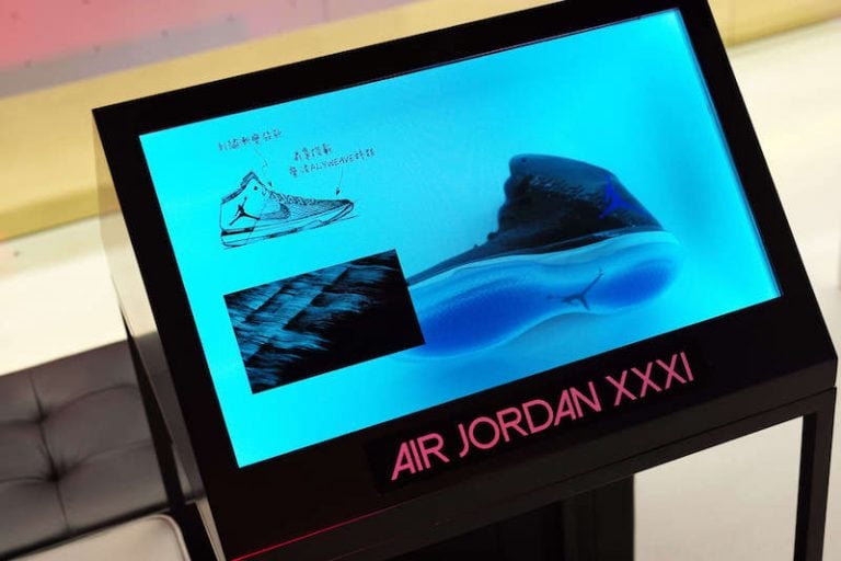 Nike Sb Zoom Harbor Fish Mens Air Jordan Size 11.5 For Sale