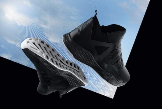 Nike Sb Zoom Harbor Fish Mens Air Jordan Size 11.5 For Sale