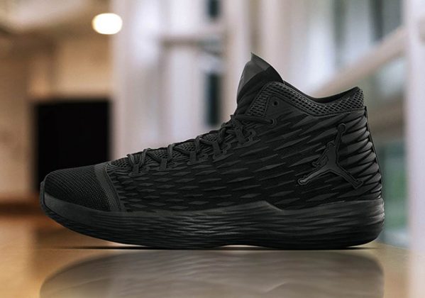 Air Jordan 29 Shoes For Sale Glow In Dark Running Gear