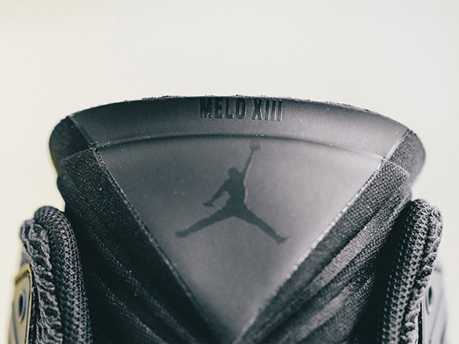 Jordan Melo M13 MLK Day PE