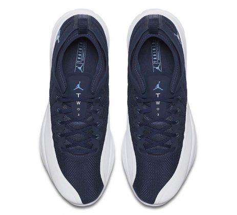 Nike Air Jordan Retro 1 Stiletto Heel Shoes