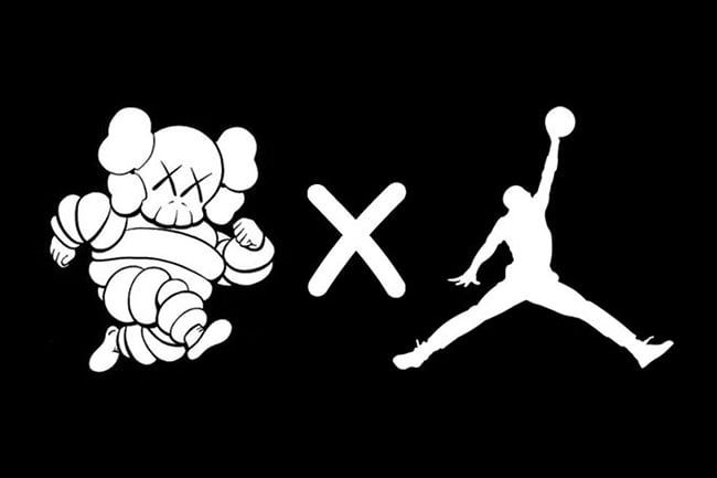 KAWS x Air Jordan 4 Release Date