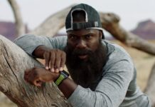 kevin hart nike dri fit hat