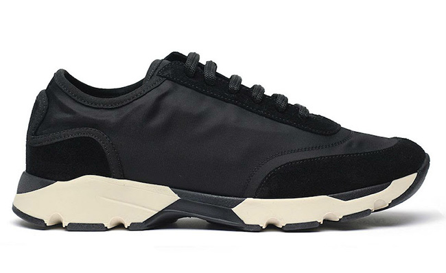 Marni Black Sneakers