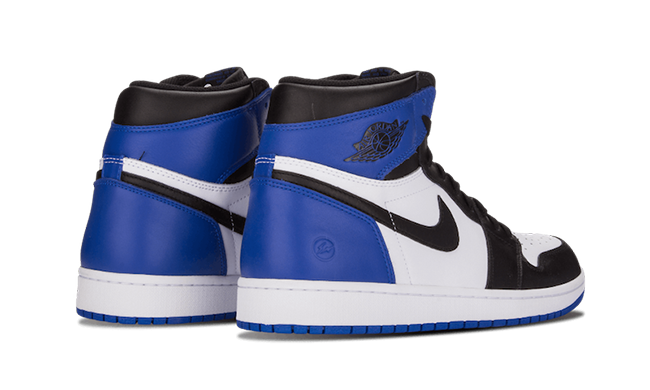 Marshalls Air Jordan 1 Fragment