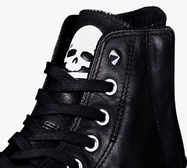 mastermind Japan x Converse All-Star