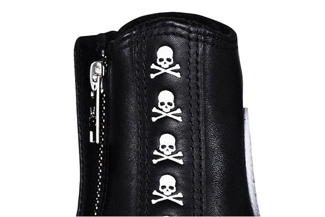 mastermind Japan x Converse All-Star