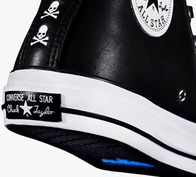 mastermind Japan x Converse All-Star