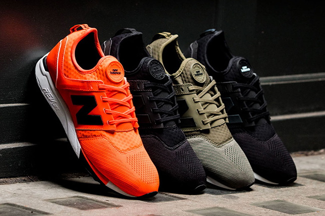 New Balance 247 Sport Pack Release Date