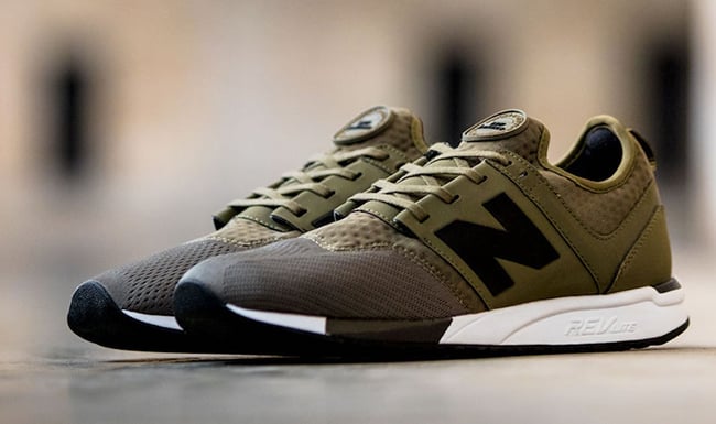 New Balance 247 Sport Pack Release Date