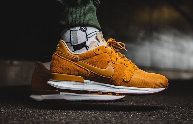 Nike Air Berwuda Desert Ochre