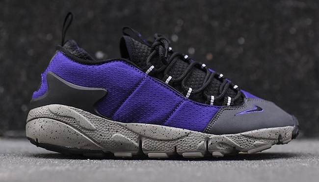 Nike Air Footscape NM Purple