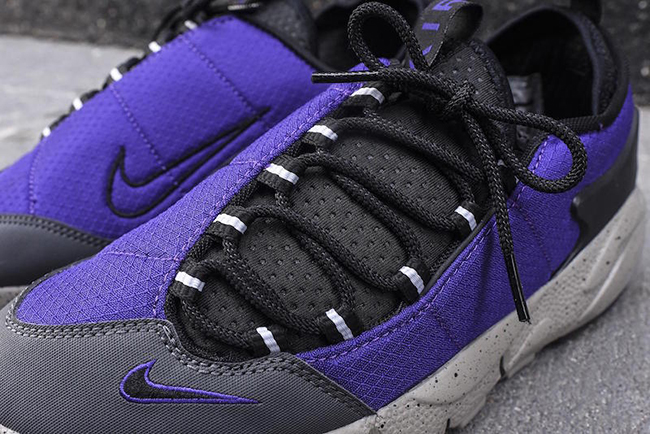 Nike Air Footscape NM Purple