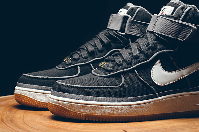 Nike Air Force 1 High Vandal | SneakerFiles