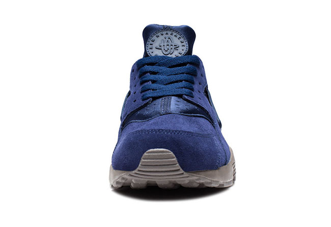 Nike Air Huarache Binary Blue