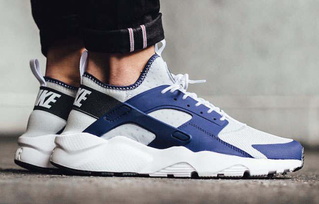 Nike Air Huarache Ultra Binary Blue