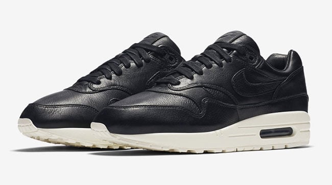 air max 1 pinnacle black