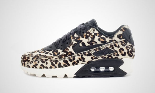 air max 90 leopard