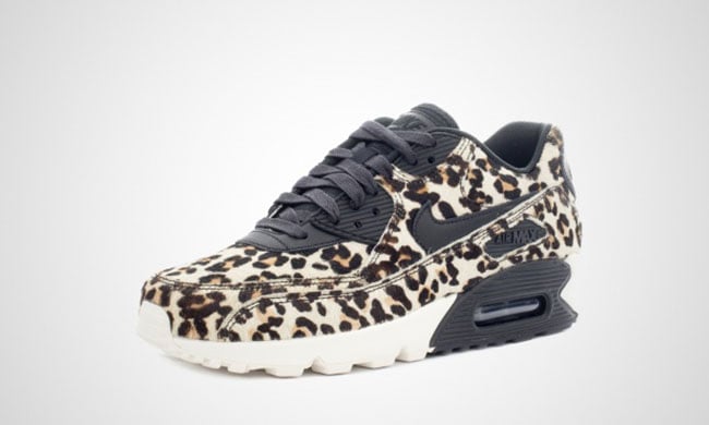 Nike Air Max 90 Leopard