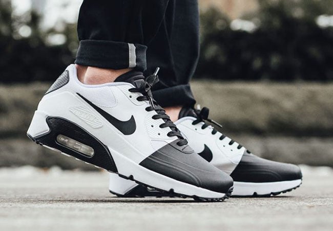 nike air max 90 ultra 2.0 se black