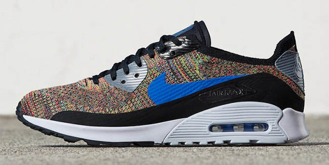 Nike Air Max 90 Ultra Flyknit Release Date