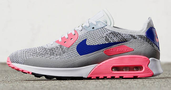 Nike Air Max 90 Ultra Flyknit Release Date