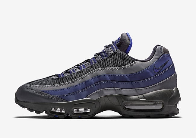 Nike Air Max 95 Binary Blue