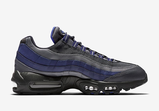 Nike Air Max 95 Binary Blue