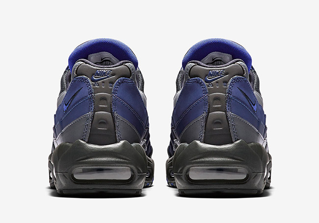 Nike Air Max 95 Binary Blue