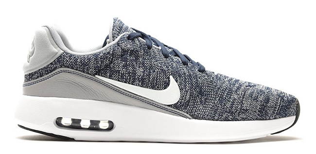 Nike Air Max Modern Flyknit College Navy