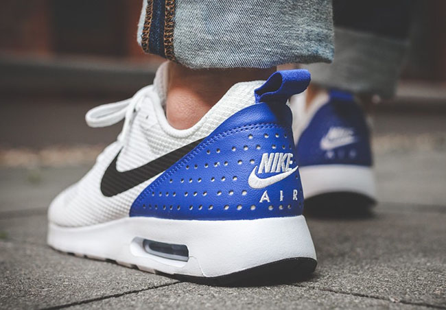 Nike Air Max Tavas Paramount Blue