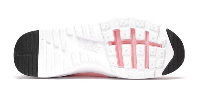 Nike Air Max Thea Flyknit Bright Melon