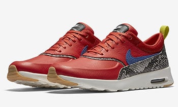 Nike Air Max Thea LX Snakeskin