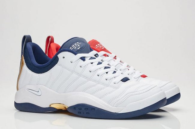 nike air zoom oscillate