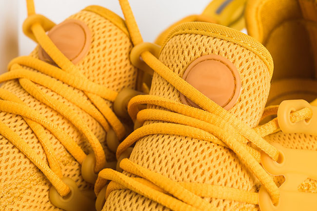 Nike Air Presto Gold Dart