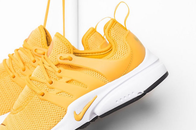 Nike Air Presto Gold Dart